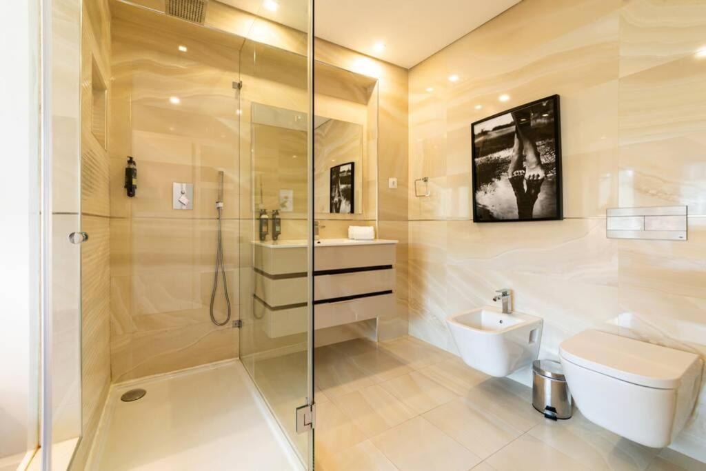 Fabulouse Apartment In The Center Of Lisboa 外观 照片