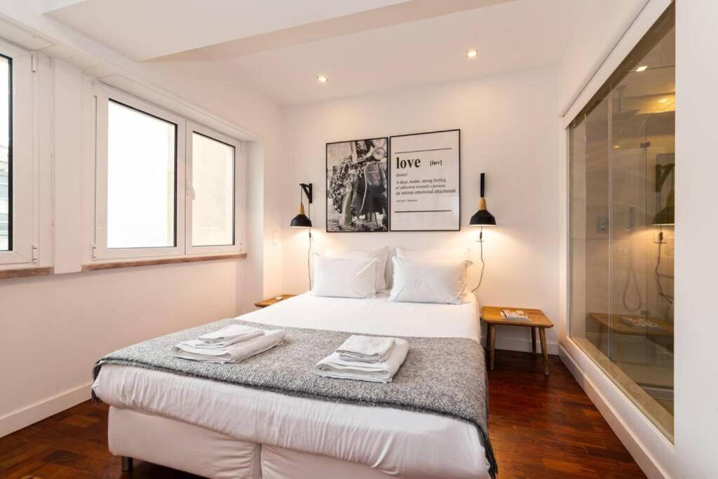 Fabulouse Apartment In The Center Of Lisboa 外观 照片